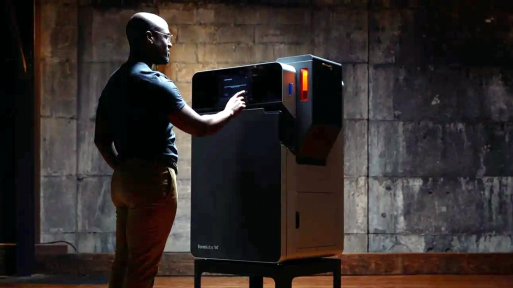 Soluções em Impressão 3D