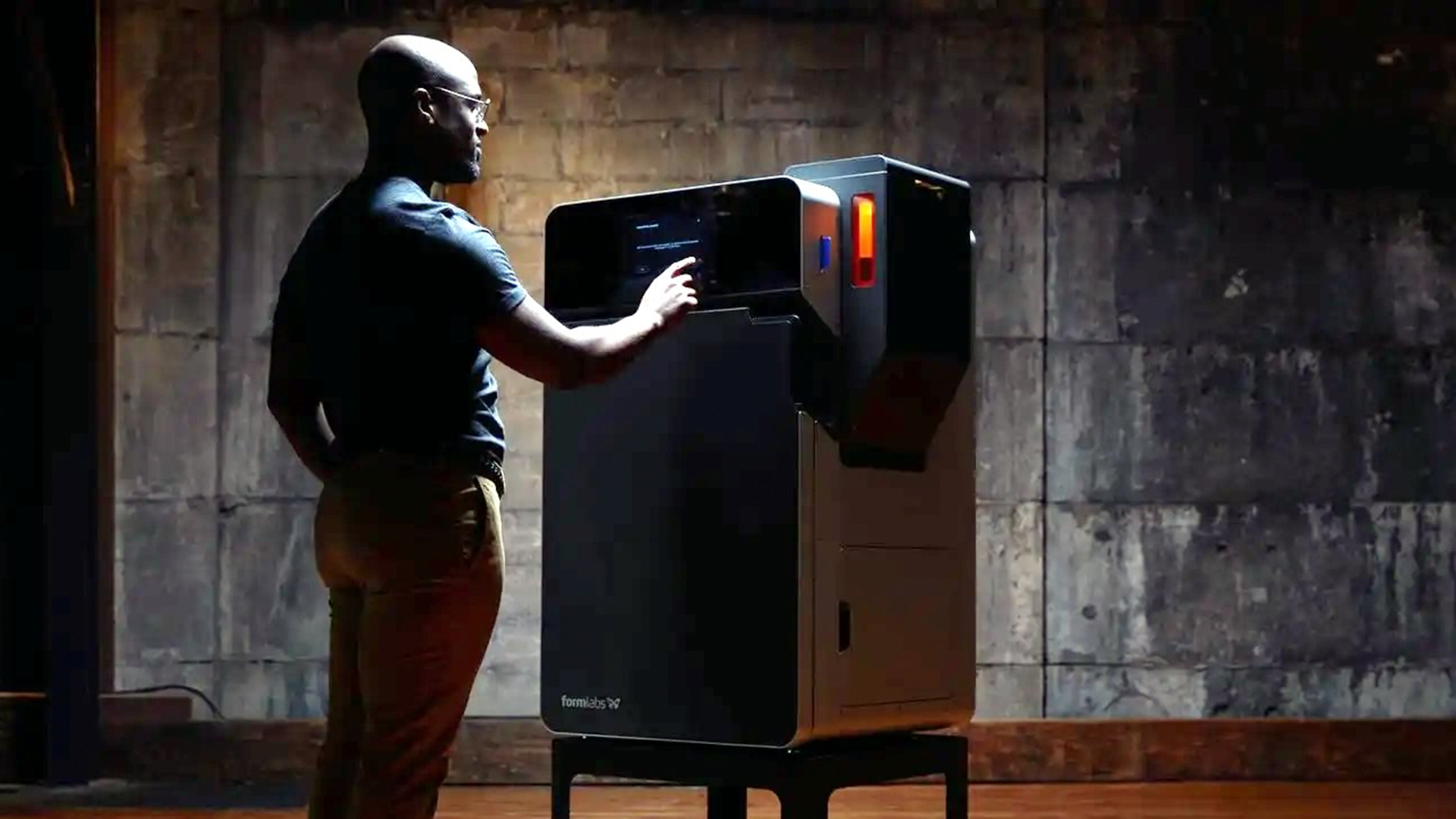 Soluções em Impressão 3D